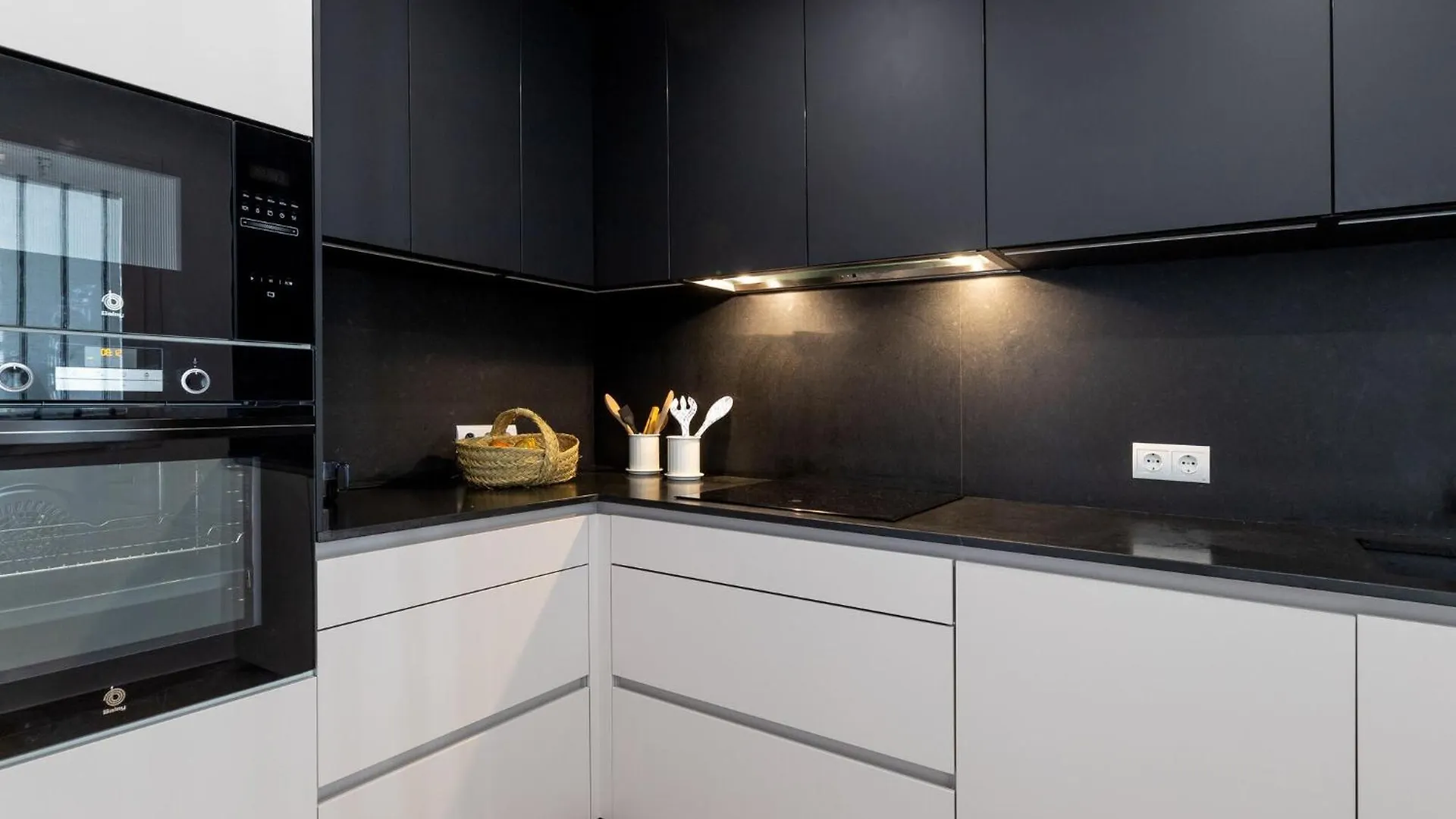 Dom wakacyjny Saladillo - Apartment In Estepona Free Wifi