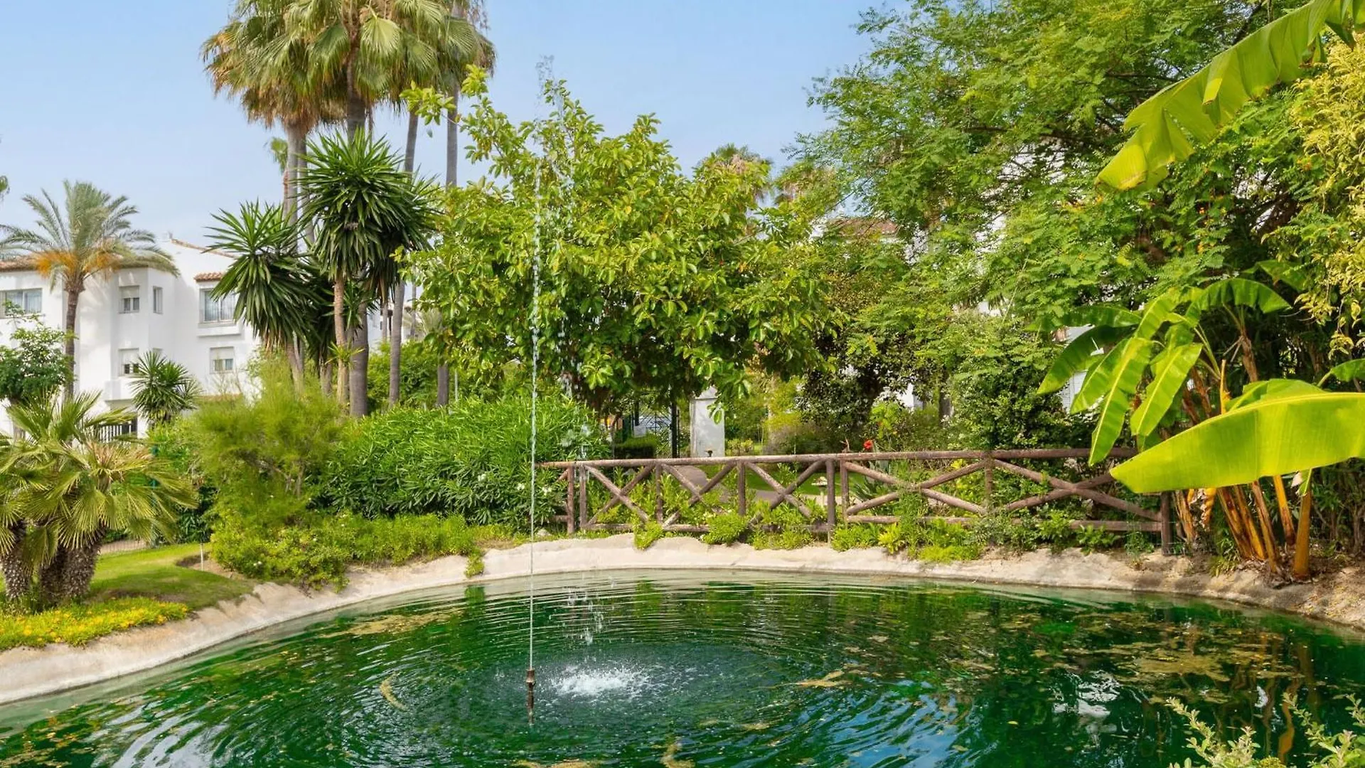 Dom wakacyjny Saladillo - Apartment In Estepona Free Wifi