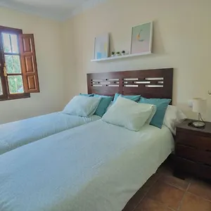 Preciosa Casa 4 Con Piscina Privada Сasa de vacaciones