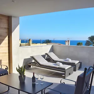 Casa Del Puerto, Encanto Junto Al Mar Сasa de vacaciones