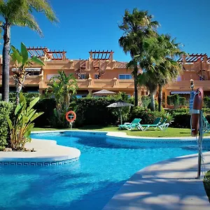 Casa Bonita Сasa de vacaciones