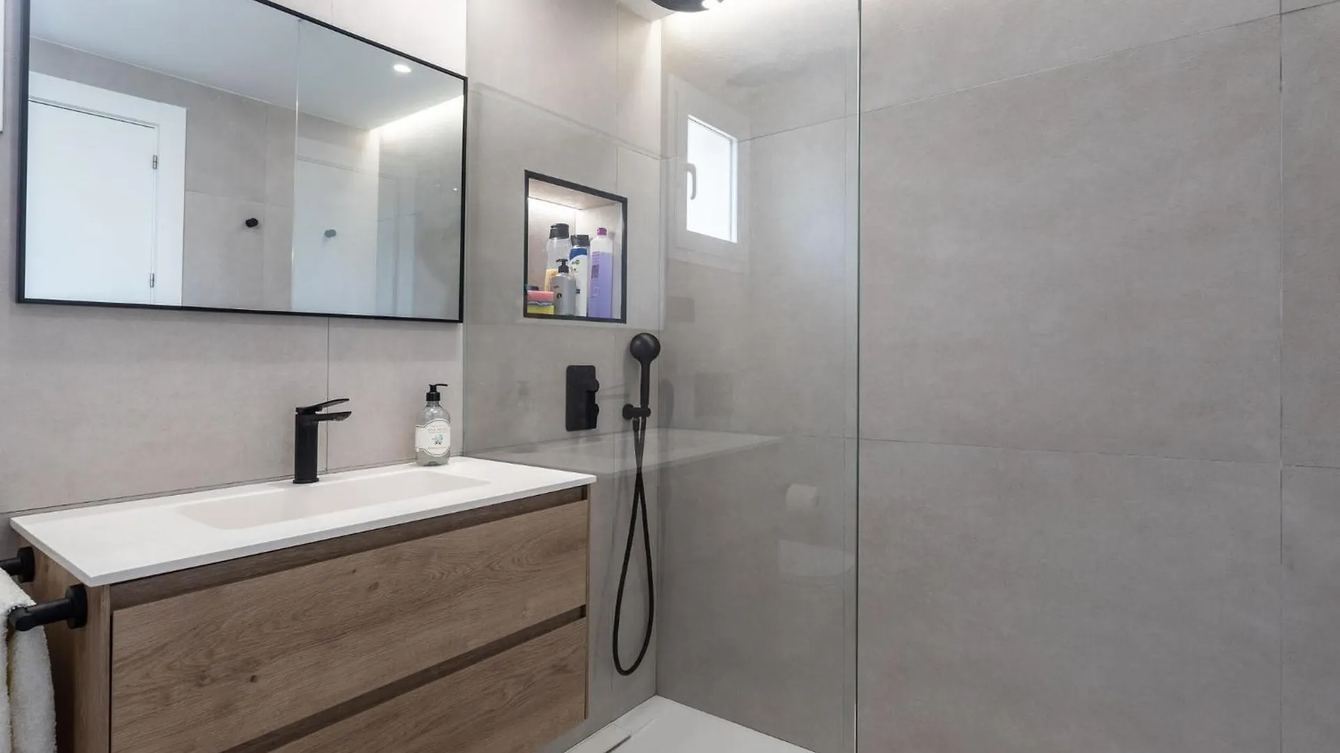 Saladillo - Apartment In Estepona Free Wifi Holiday home