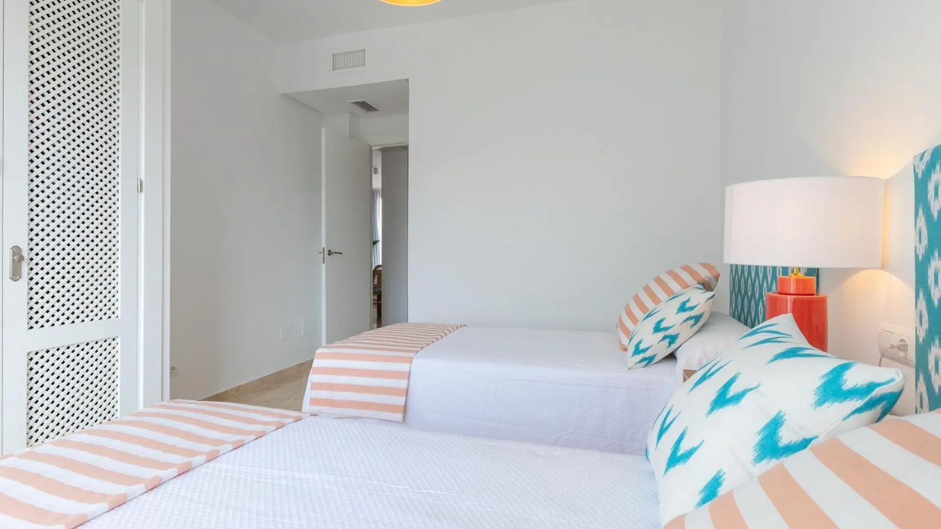 Holiday home Saladillo - Apartment In Estepona Free Wifi Spain