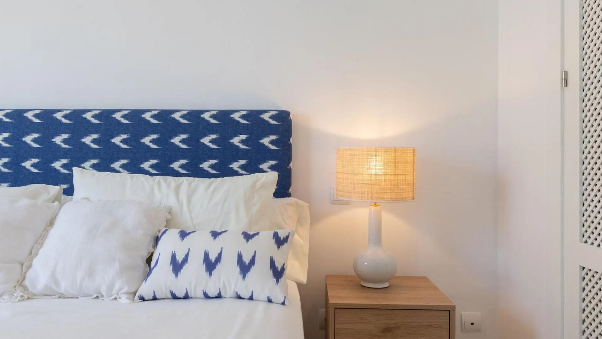 Saladillo - Apartment In Estepona Free Wifi 0*,